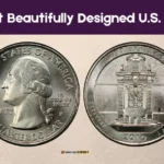 Most Beautifully Designed U.S. Quarters