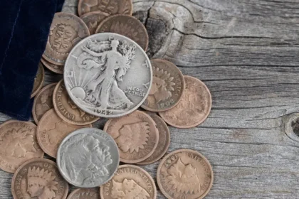 10 Rare U.S. Coins Ever Minted