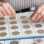 How to Protect Coins from Environmental Damage