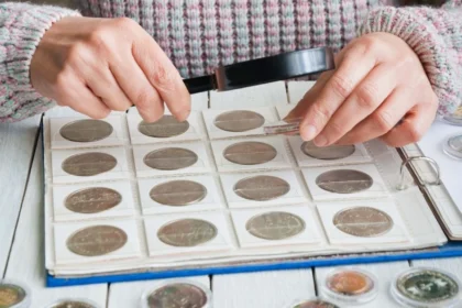 How to Protect Coins from Environmental Damage
