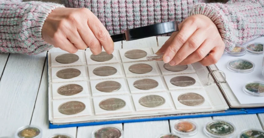 How to Protect Coins from Environmental Damage